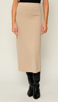 Spódnica na wiosnę MM ze sklepu: Gomez Fashion Store w kategorii: Spódnice - zdjęcie 874714-BD9-10338_ML264W000001006
