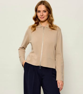 Sweter damski zimowy MM ze sklepu: Gomez Fashion Store w kategorii: Swetry damskie - zdjęcie 874714-BD9-10338_ML264W000002006