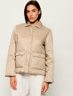Kurtka damska jesienna MM ze sklepu: Gomez Fashion Store w kategorii: Kurtki damskie - zdjęcie 874714-BD9-10338_ML264W000004069