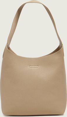 Torebka hobo elegancki MM ze sklepu: Gomez Fashion Store w kategorii: Torebki hobo - zdjęcie 874714-BD9-10338_ML264W000006002