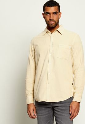 Koszula męska BOSS ORANGE ze sklepu: Gomez Fashion Store w kategorii: Koszule męskie - zdjęcie 874714-BD9-10338_BO265M000008271