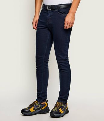 Jeansy męskie na wiosnę BOSS ORANGE ze sklepu: Gomez Fashion Store w kategorii: Jeansy męskie