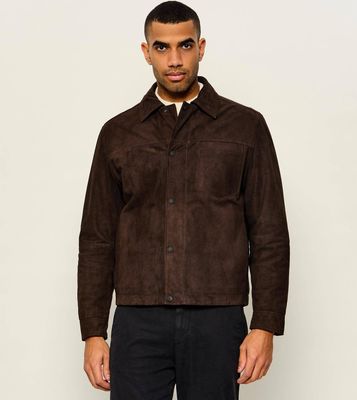 BOSS ORANGE - Kurtka damska casual ze sklepu: Gomez Fashion Store w kategorii: Kurtki damskie - zdjęcie 874714-BD9-10338_BO265M000033207