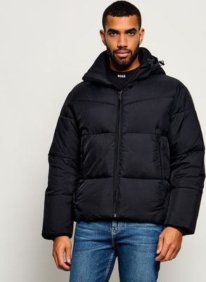 Kurtka męska BOSS ORANGE ze sklepu: Gomez Fashion Store w kategorii: Kurtki męskie - zdjęcie 874714-BD9-10338_BO265M000035001