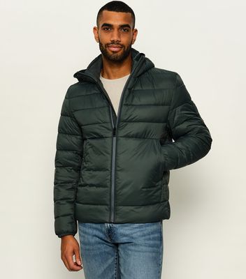BOSS ORANGE - Kurtka męska ze sklepu: Gomez Fashion Store w kategorii: Kurtki męskie - zdjęcie 874714-BD9-10338_BO265M000037377