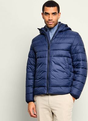 BOSS ORANGE - Kurtka męska na zimę ze sklepu: Gomez Fashion Store w kategorii: Kurtki męskie