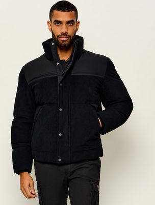 BOSS ORANGE - Kurtka męska casual ze sklepu: Gomez Fashion Store w kategorii: Kurtki męskie - zdjęcie 874714-BD9-10338_BO265M000039001