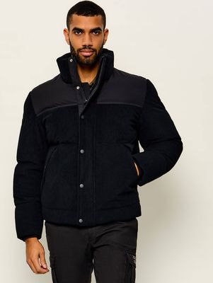 BOSS ORANGE - Kurtka męska casual ze sklepu: Gomez Fashion Store w kategorii: Kurtki męskie - zdjęcie 874714-BD9-10338_BO265M000039001