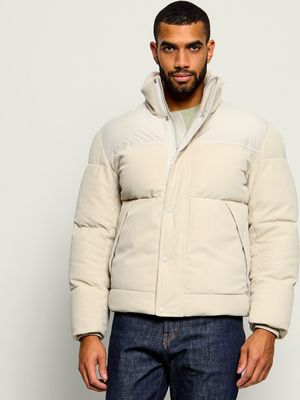 BOSS ORANGE - Kurtka męska jesienna ze sklepu: Gomez Fashion Store w kategorii: Kurtki męskie - zdjęcie 874714-BD9-10338_BO265M000039271