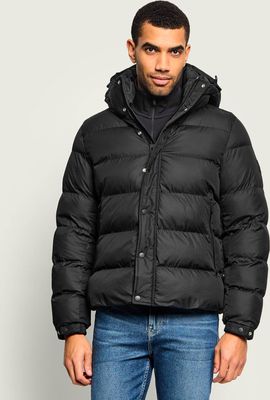 BOSS ORANGE - Kurtka męska casual ze sklepu: Gomez Fashion Store w kategorii: Kurtki męskie