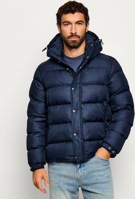 BOSS ORANGE - Kurtka męska na zimę ze sklepu: Gomez Fashion Store w kategorii: Kurtki męskie