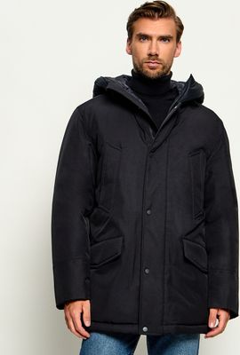 Kurtka męska BOSS ORANGE ze sklepu: Gomez Fashion Store w kategorii: Kurtki męskie - zdjęcie 874714-BD9-10338_BO265M000041001