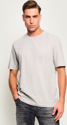 T-shirt męski casual BOSS ORANGE ze sklepu: Gomez Fashion Store w kategorii: T-shirty męskie