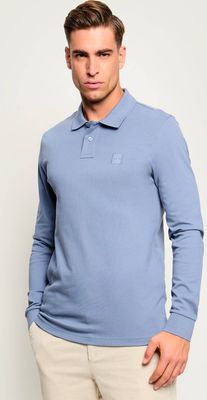 T-shirt męski BOSS ORANGE ze sklepu: Gomez Fashion Store w kategorii: T-shirty męskie