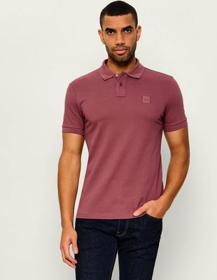 T-shirt męski BOSS ORANGE ze sklepu: Gomez Fashion Store w kategorii: T-shirty męskie - zdjęcie 874714-BD9-10338_BO265M000047618