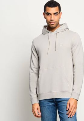 Bluza męska na wiosnę BOSS ORANGE ze sklepu: Gomez Fashion Store w kategorii: Bluzy męskie
