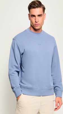 Bluza męska na zimę BOSS ORANGE ze sklepu: Gomez Fashion Store w kategorii: Bluzy męskie