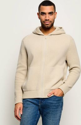 Sweter męski casual BOSS ORANGE ze sklepu: Gomez Fashion Store w kategorii: Swetry męskie