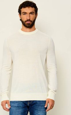 Sweter męski BOSS ORANGE ze sklepu: Gomez Fashion Store w kategorii: Swetry męskie