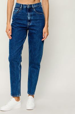 Jeansy damskie Tommy Jeans ze sklepu: Gomez Fashion Store w kategorii: Jeansy damskie - zdjęcie 874714-BD9-10338_TM264W000011D69