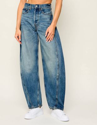 Jeansy damskie casualowe Tommy Jeans ze sklepu: Gomez Fashion Store w kategorii: Jeansy damskie - zdjęcie 874714-BD9-10338_TM264W000019D75