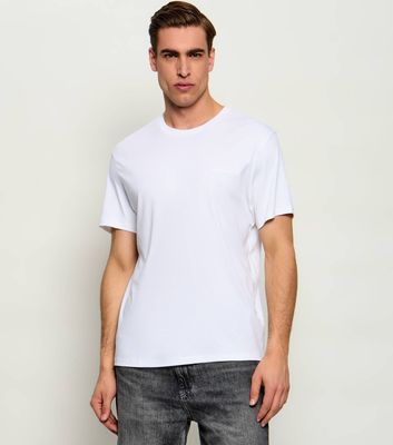 T-shirt męski Calvin Klein ze sklepu: Gomez Fashion Store w kategorii: T-shirty męskie - zdjęcie 874714-BD9-10338_CK264M000022257