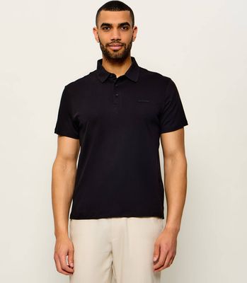 T-shirt męski casualowy Calvin Klein ze sklepu: Gomez Fashion Store w kategorii: T-shirty męskie - zdjęcie 874714-BD9-10338_CK264M000025544