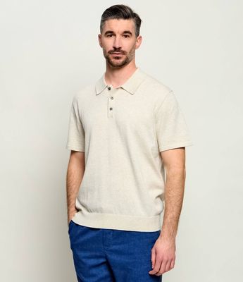 T-shirt męski na wiosnę Calvin Klein ze sklepu: Gomez Fashion Store w kategorii: T-shirty męskie - zdjęcie 874714-BD9-10338_CK264M000026E06