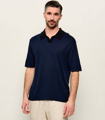 T-shirt męski Calvin Klein ze sklepu: Gomez Fashion Store w kategorii: T-shirty męskie - zdjęcie 874714-BD9-10338_CK264M000029227