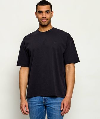Calvin Klein Jeans - T-shirt męski na wiosnę ze sklepu: Gomez Fashion Store w kategorii: T-shirty męskie - zdjęcie 874714-BD9-10338_CJ264M000001C64