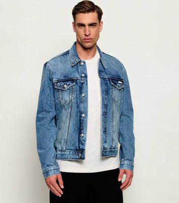 Kurtka męska Calvin Klein Jeans ze sklepu: Gomez Fashion Store w kategorii: Kurtki męskie - zdjęcie 874714-BD9-10338_CJ264M000030Z10