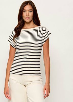 Bluzka damska wiosenna Tommy Hilfiger ze sklepu: Gomez Fashion Store w kategorii: Bluzki damskie - zdjęcie 874714-BD9-10338_TH264W000033F74