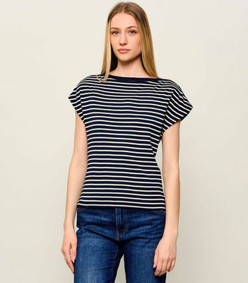 Tommy Hilfiger - Bluzka damska na wiosnę ze sklepu: Gomez Fashion Store w kategorii: Bluzki damskie - zdjęcie 874714-BD9-10338_TH264W000033E27