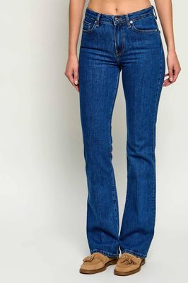 Jeansy damskie w miejskim stylu Tommy Hilfiger ze sklepu: Gomez Fashion Store w kategorii: Jeansy damskie - zdjęcie 874714-BD9-10338_TH264W000048F57