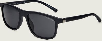 Okulary przeciwsłoneczne Armani Exchange ze sklepu: Gomez Fashion Store w kategorii: Okulary przeciwsłoneczne męskie - zdjęcie 874714-BD9-10338_AX262M000162C06