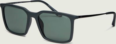 Armani Exchange - Okulary przeciwsłoneczne ze sklepu: Gomez Fashion Store w kategorii: Okulary przeciwsłoneczne męskie - zdjęcie 874714-BD9-10338_AX262M000164K40