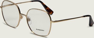 Okulary korekcyjne damskie Burberry ze sklepu: Gomez Fashion Store w kategorii: Okulary korekcyjne damskie - zdjęcie 874714-BD9-10338_BE262W000002135