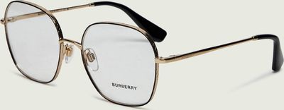 Burberry - Okulary korekcyjne damskie ze sklepu: Gomez Fashion Store w kategorii: Okulary korekcyjne damskie - zdjęcie 874714-BD9-10338_BE262W000002136