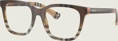 Okulary korekcyjne damskie Burberry ze sklepu: Gomez Fashion Store w kategorii: Okulary korekcyjne damskie - zdjęcie 874714-BD9-10338_BE262W000003187
