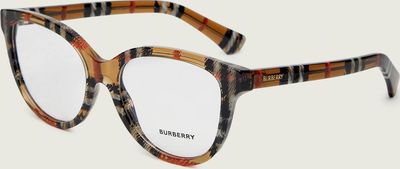 Burberry - Okulary korekcyjne damskie ze sklepu: Gomez Fashion Store w kategorii: Okulary korekcyjne damskie - zdjęcie 874714-BD9-10338_BE262W000004186