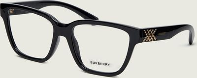 Okulary korekcyjne damskie Burberry ze sklepu: Gomez Fashion Store w kategorii: Okulary korekcyjne damskie - zdjęcie 874714-BD9-10338_BE262W000005137