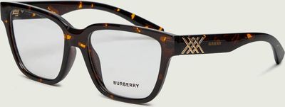 Okulary korekcyjne damskie Burberry ze sklepu: Gomez Fashion Store w kategorii: Okulary korekcyjne damskie - zdjęcie 874714-BD9-10338_BE262W000005189