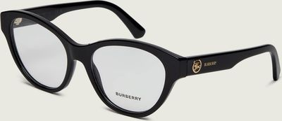 Okulary korekcyjne damskie Burberry ze sklepu: Gomez Fashion Store w kategorii: Okulary korekcyjne damskie - zdjęcie 874714-BD9-10338_BE262W000006137