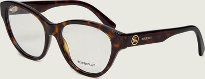 Okulary korekcyjne damskie Burberry ze sklepu: Gomez Fashion Store w kategorii: Okulary korekcyjne damskie - zdjęcie 874714-BD9-10338_BE262W000006138