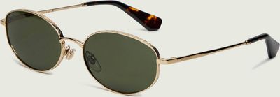 Okulary przeciwsłoneczne damskie Burberry ze sklepu: Gomez Fashion Store w kategorii: Okulary przeciwsłoneczne damskie - zdjęcie 874714-BD9-10338_BE262W000007068
