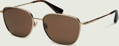 Okulary przeciwsłoneczne Burberry ze sklepu: Gomez Fashion Store w kategorii: Okulary przeciwsłoneczne męskie - zdjęcie 874714-BD9-10338_BE262M000021156