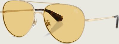 Okulary przeciwsłoneczne damskie Burberry ze sklepu: Gomez Fashion Store w kategorii: Okulary przeciwsłoneczne damskie - zdjęcie 874714-BD9-10338_BE262U000001194