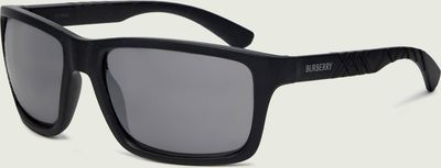 Okulary przeciwsłoneczne Burberry ze sklepu: Gomez Fashion Store w kategorii: Okulary przeciwsłoneczne męskie - zdjęcie 874714-BD9-10338_BE262M000024200