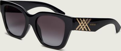 Okulary przeciwsłoneczne damskie Burberry ze sklepu: Gomez Fashion Store w kategorii: Okulary przeciwsłoneczne damskie - zdjęcie 874714-BD9-10338_BE262W000011027