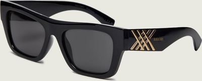 Burberry - Okulary przeciwsłoneczne damskie ze sklepu: Gomez Fashion Store w kategorii: Okulary przeciwsłoneczne damskie - zdjęcie 874714-BD9-10338_BE262W000012027